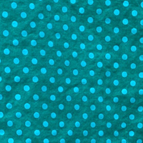 Boden Polka Dot Button Down Shirt Cotton Flip Contrast Cuff Tailored Colorful-10 - Picture 6 of 15